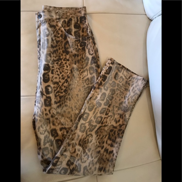 Bianca Nygard Pants - Picture 3 of 6